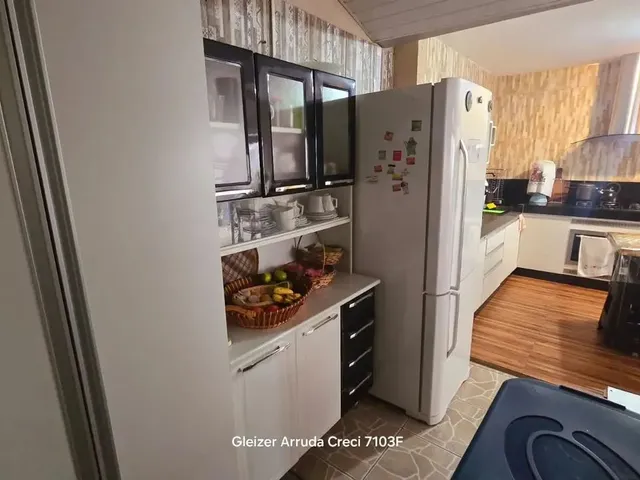 Imagem 14: Cond Rubi Refromado com Garagem Coberta 110 M² Construi 3 Quartos Sendo 01 Suite Várzea