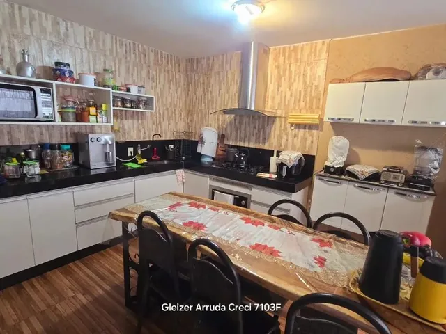 Imagem 15: Cond Rubi Refromado com Garagem Coberta 110 M² Construi 3 Quartos Sendo 01 Suite Várzea