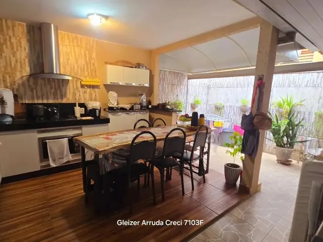 Imagem 2: Cond Rubi Refromado com Garagem Coberta 110 M² Construi 3 Quartos Sendo 01 Suite Várzea