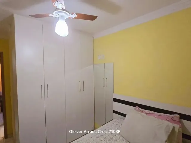 Imagem 16: Cond Rubi Refromado com Garagem Coberta 110 M² Construi 3 Quartos Sendo 01 Suite Várzea