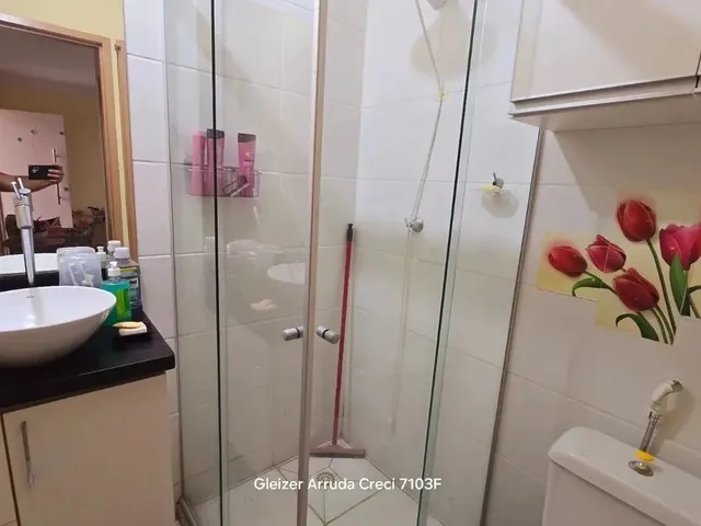 Imagem 6: Cond Rubi Refromado com Garagem Coberta 110 M² Construi 3 Quartos Sendo 01 Suite Várzea