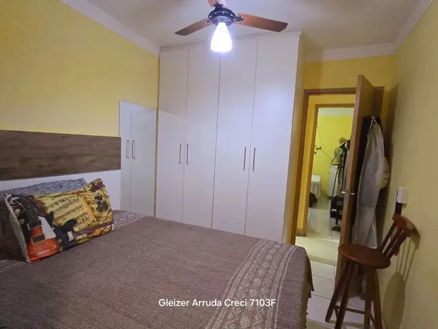 Imagem 5: Cond Rubi Refromado com Garagem Coberta 110 M² Construi 3 Quartos Sendo 01 Suite Várzea