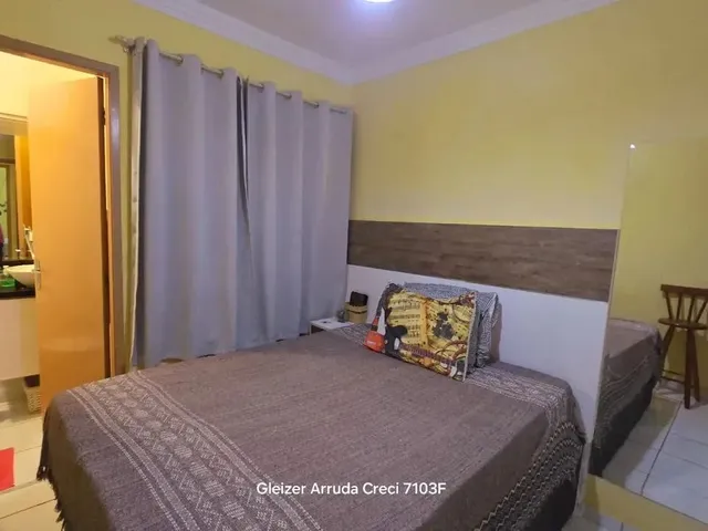 Imagem 12: Cond Rubi Refromado com Garagem Coberta 110 M² Construi 3 Quartos Sendo 01 Suite Várzea