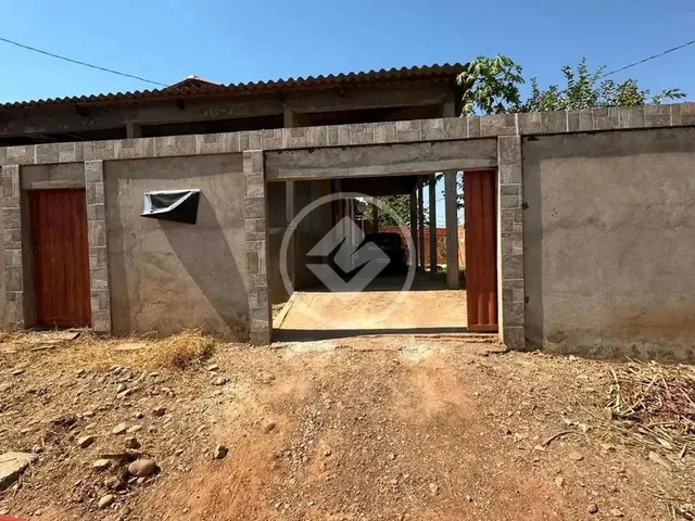 Imagem: Casa no Bairro Ponte Nova Codigo 81731