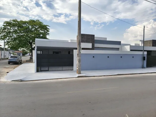 Imagem: Vende-Se Casa com 3/4 no Bairro Centro Sul
