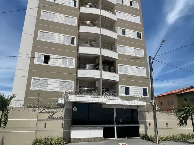Imagem 1: Vende-Se Apto no Amary Residence