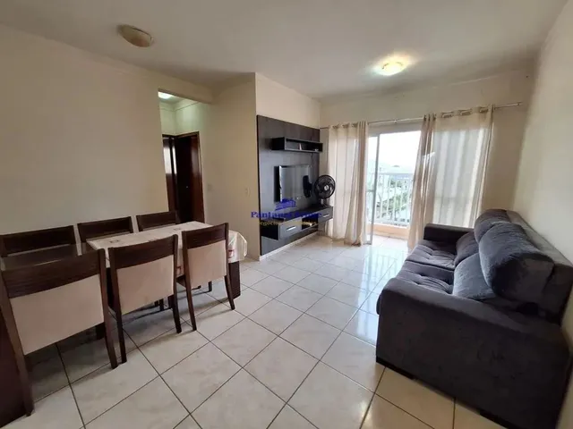 Imagem: Apartamento Mobiliado para Venda Condomínio