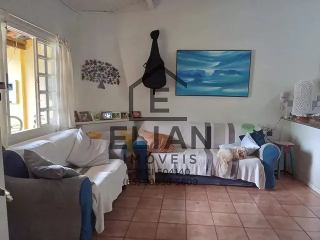 Imagem 7: Casa em Condomínio com Três Quartos Sendo Um Deles Suíte em Chapada dos Guimarães- Mt