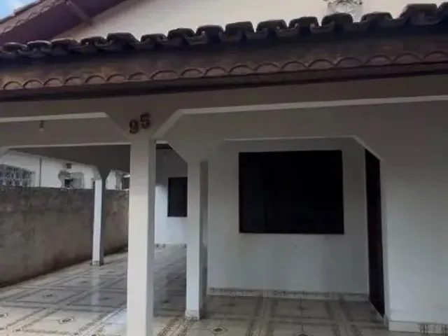 Imagem: Vendo Casa Bairro Jadim Imperador