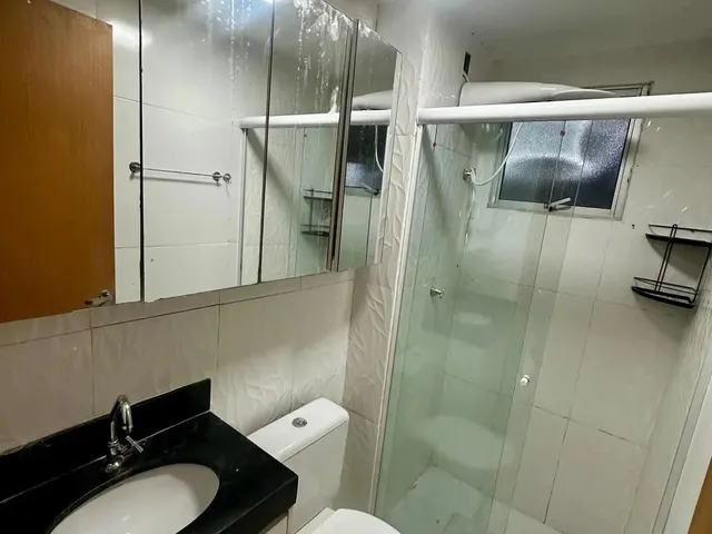 Imagem: Ágio Apto Mrv Chapada dos Buritis