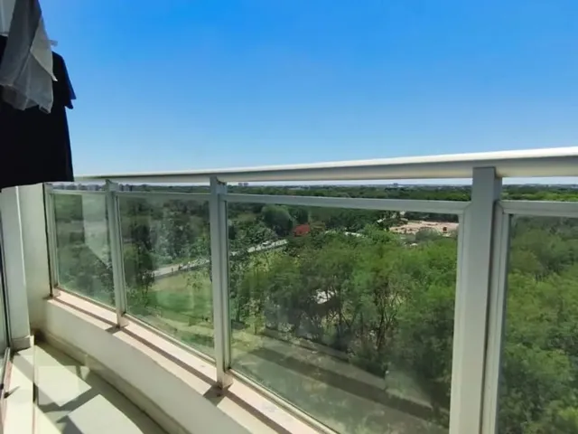 Imagem: O apartamento possui 2 Dormitórios, 1 Suíte, 2 Banheiros,