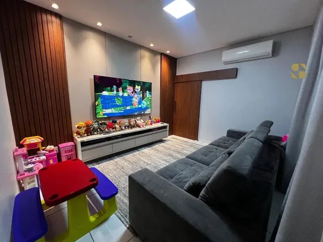 Imagem: Casa Centro Sul Vg, 160 Metros Quadrados