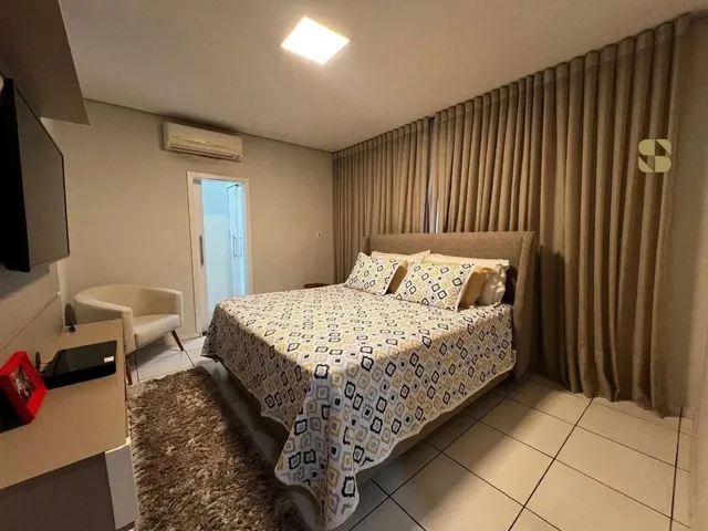Imagem 7: Casa Centro Sul Vg, 160 Metros Quadrados com 4 Quartos em Centro-Sul - Várzea Grande - Mt
