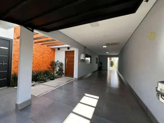 Imagem 6: Casa Centro Sul Vg, 160 Metros Quadrados com 4 Quartos em Centro-Sul - Várzea Grande - Mt