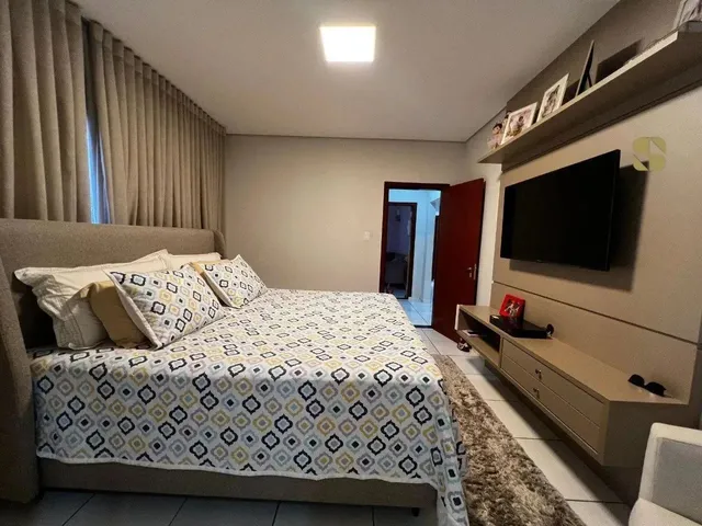 Imagem 13: Casa Centro Sul Vg, 160 Metros Quadrados com 4 Quartos em Centro-Sul - Várzea Grande - Mt