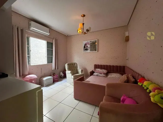 Imagem 3: Casa Centro Sul Vg, 160 Metros Quadrados com 4 Quartos em Centro-Sul - Várzea Grande - Mt