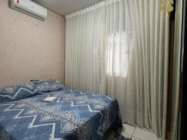 Imagem 9: Casa Centro Sul Vg, 160 Metros Quadrados com 4 Quartos em Centro-Sul - Várzea Grande - Mt