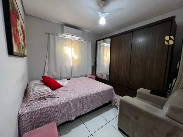 Imagem 11: Casa Centro Sul Vg, 160 Metros Quadrados com 4 Quartos em Centro-Sul - Várzea Grande - Mt