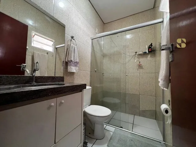 Imagem 5: Casa Centro Sul Vg, 160 Metros Quadrados com 4 Quartos em Centro-Sul - Várzea Grande - Mt