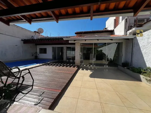 Imagem 14: Casa Centro Sul Vg, 160 Metros Quadrados com 4 Quartos em Centro-Sul - Várzea Grande - Mt