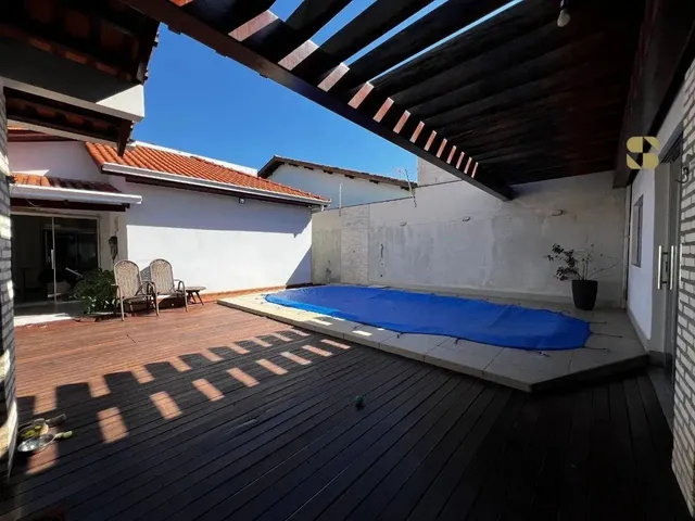 Imagem 15: Casa Centro Sul Vg, 160 Metros Quadrados com 4 Quartos em Centro-Sul - Várzea Grande - Mt