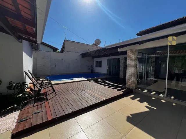 Imagem 16: Casa Centro Sul Vg, 160 Metros Quadrados com 4 Quartos em Centro-Sul - Várzea Grande - Mt