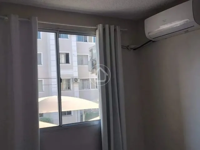 Imagem: Apartamento Térreo 2 Quartos