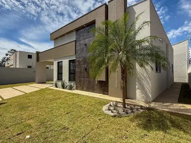 Imagem: Uma Linda Casa em Chapada dos Guimarães