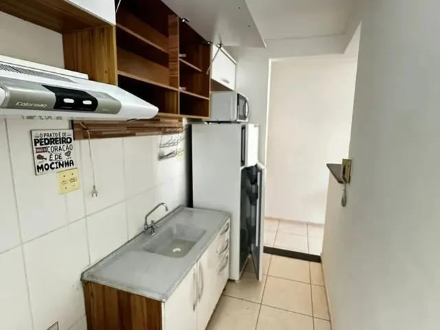 Imagem 1: Condomínio Chapada Verde - Apartamento