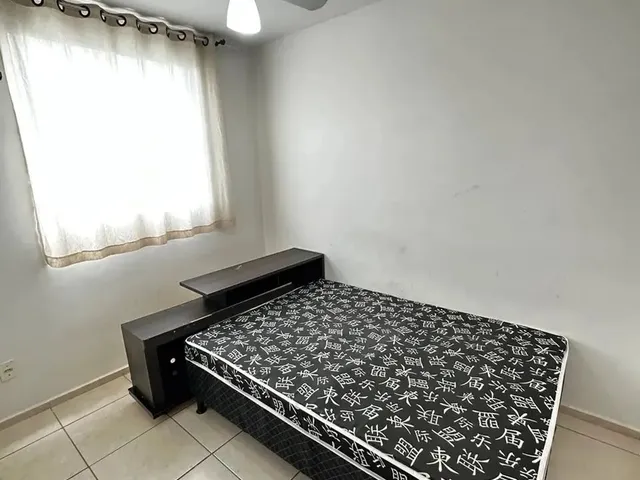 Imagem 3: Condomínio Chapada Verde - Apartamento