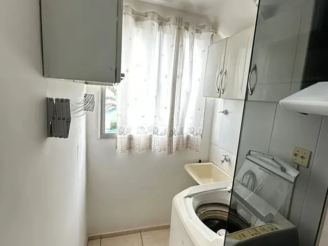 Imagem 10: Condomínio Chapada Verde - Apartamento