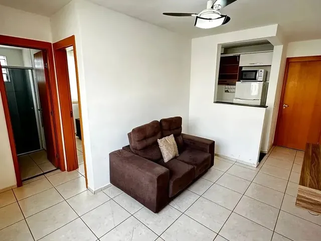 Imagem 2: Condomínio Chapada Verde - Apartamento