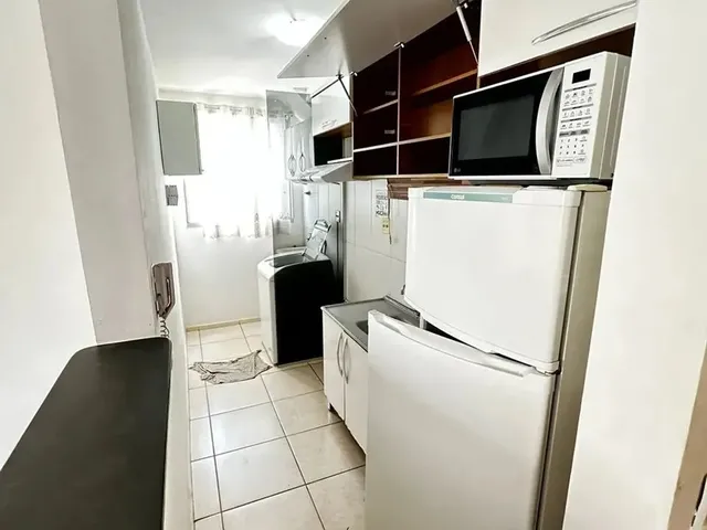 Imagem 8: Condomínio Chapada Verde - Apartamento