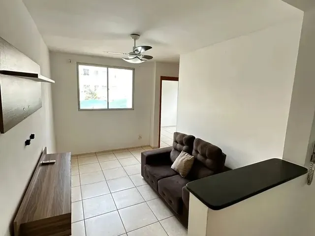 Imagem 7: Condomínio Chapada Verde - Apartamento