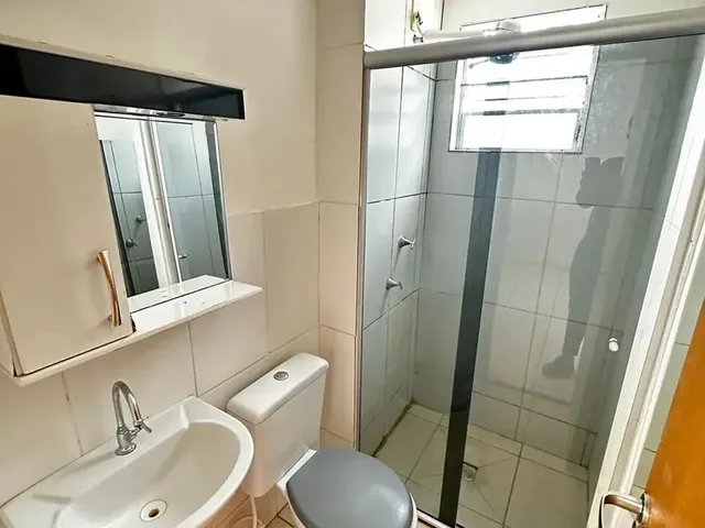 Imagem 5: Condomínio Chapada Verde - Apartamento