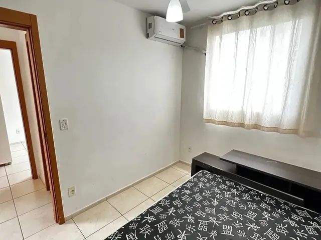 Imagem 6: Condomínio Chapada Verde - Apartamento