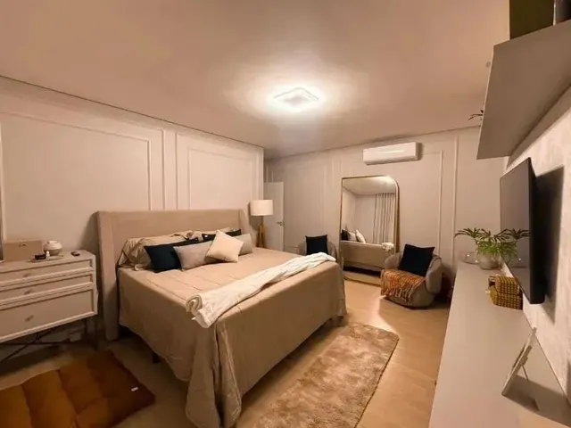 Imagem: Casa em Condomínio para Venda - Florais