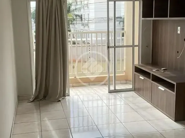 Imagem: Apartamento 62M² 2 Quartos (1 Suíte