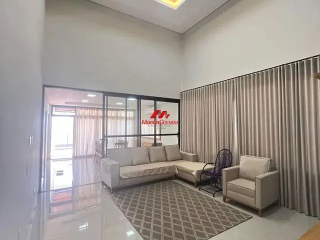 Imagem: Casa a Venda, Condomínio Florais da Mata