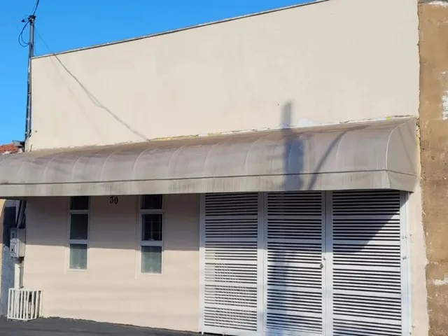 Imagem: Casa Centro de Várzea Grande -Escriturada