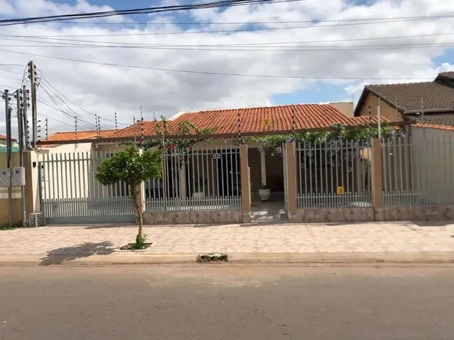 Imagem: Casa Á Venda no Bairro Costa Verde - Varzea