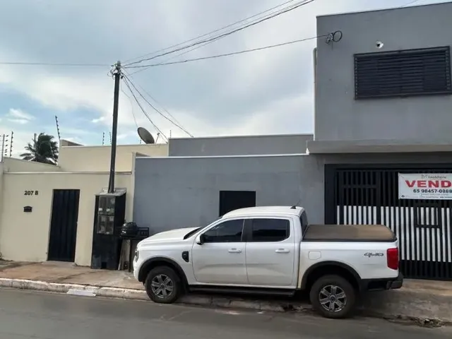 Imagem: Vendo Casa Jardim Imperador