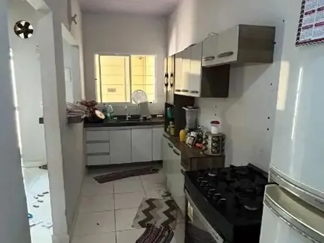 Imagem 14: Vendo Casa Jardim Imperador