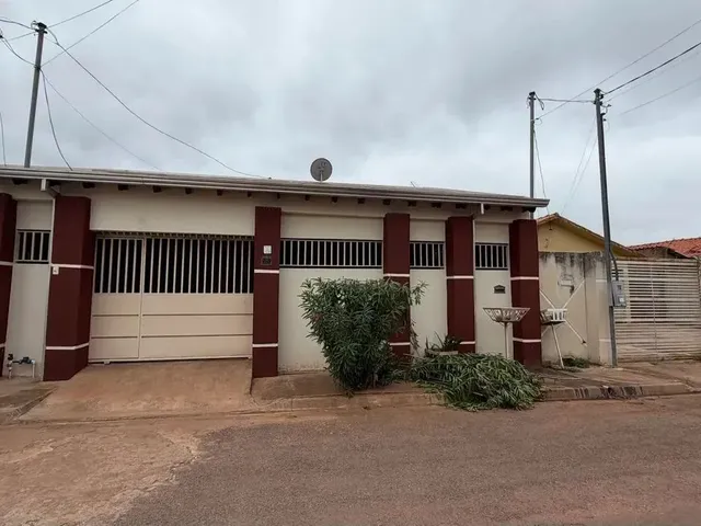 Imagem: Vendo Residencial Julio Domingos de Campos