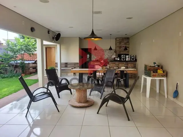 Imagem: Casa À Venda Alto da Boa Vista