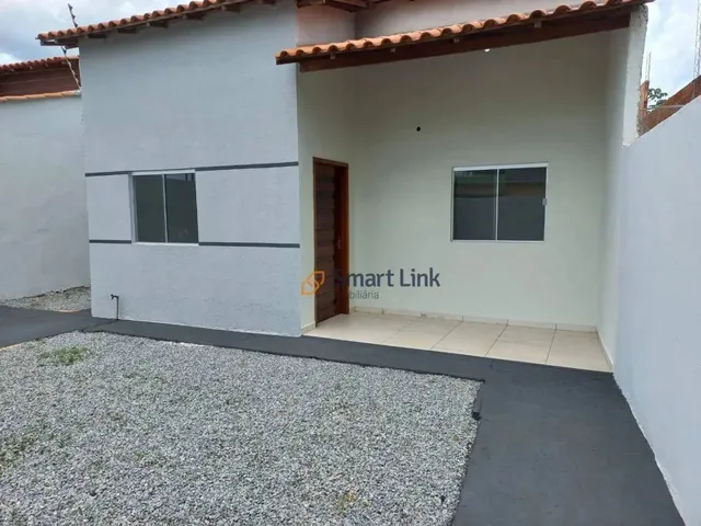 Imagem: Casa com 2 Dormitórios À Venda, 95 M²