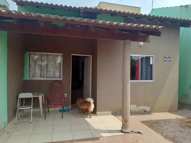 Imagem 1: Ágio de Casa Casa com 3 dormitórios