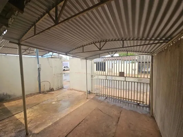 Imagem: Casa 2/4 Costa Verde na Rua Benedito Curvo