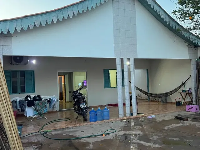 Imagem: Vendo Casa Grande Muito Boa no Tijucal