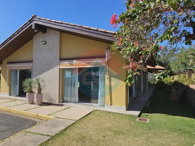 Imagem 16: Ótima Residência em Chapada dos Guimarães. Codigo: 77515